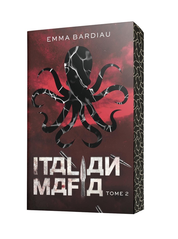 Russian Mafia Tome 2 : Italian Mafia. Edition collector