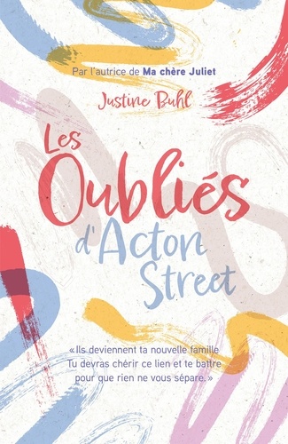 Les Oubliés d'Acton Street