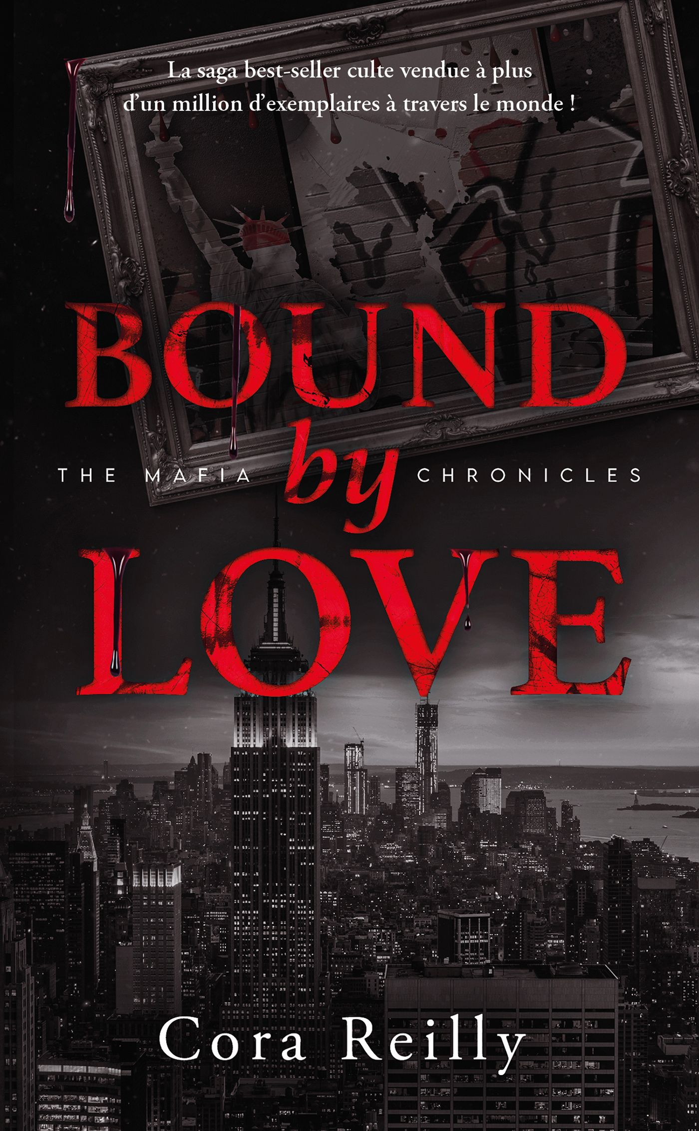 The Mafia Chronicles/06/Bound by Love