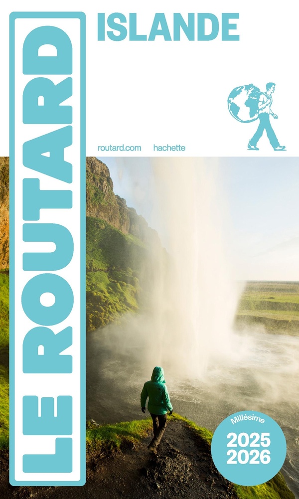 Islande. Edition 2025-2026