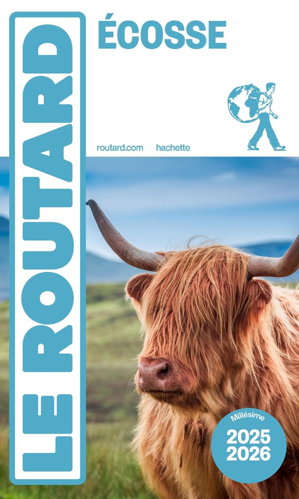 Ecosse. Edition 2025-2026