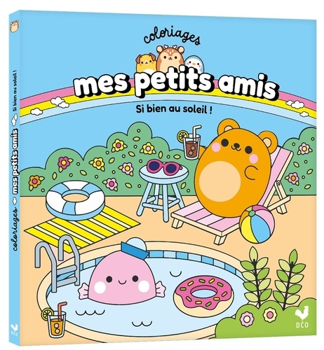 Si bien au soleil !