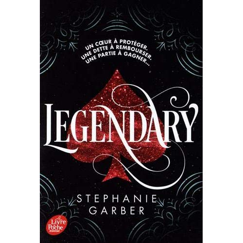 Caraval Tome 2 : Legendary