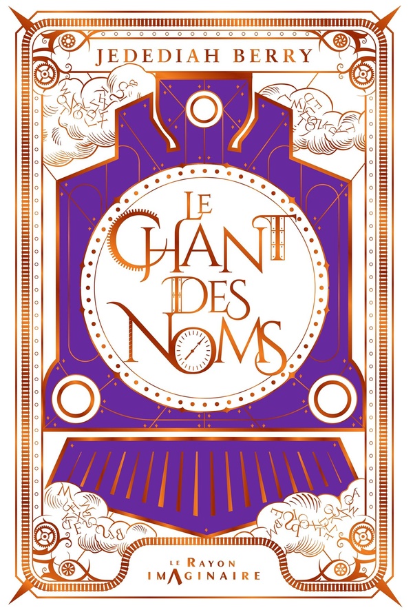 Le chant des noms
