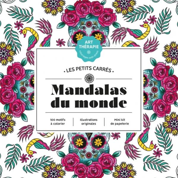 Mandalas du monde