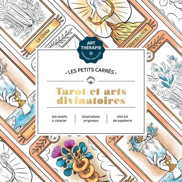 Tarot et arts divinatoires