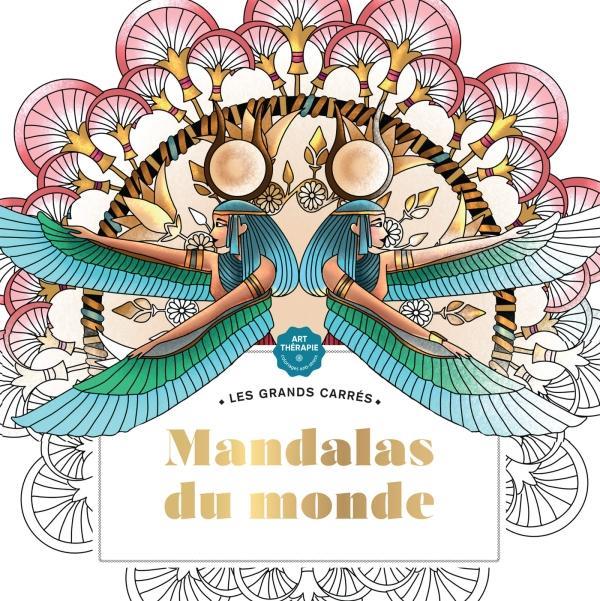 Mandalas du monde