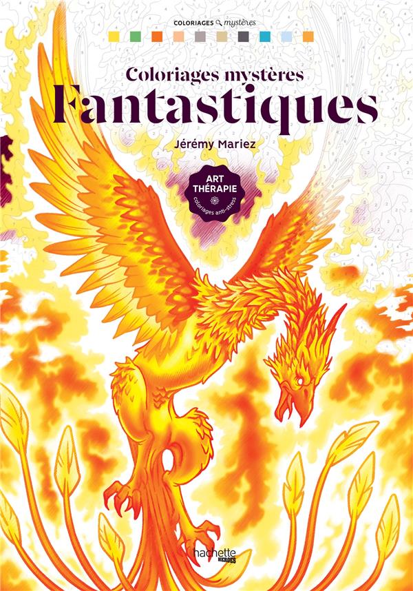Fantastiques