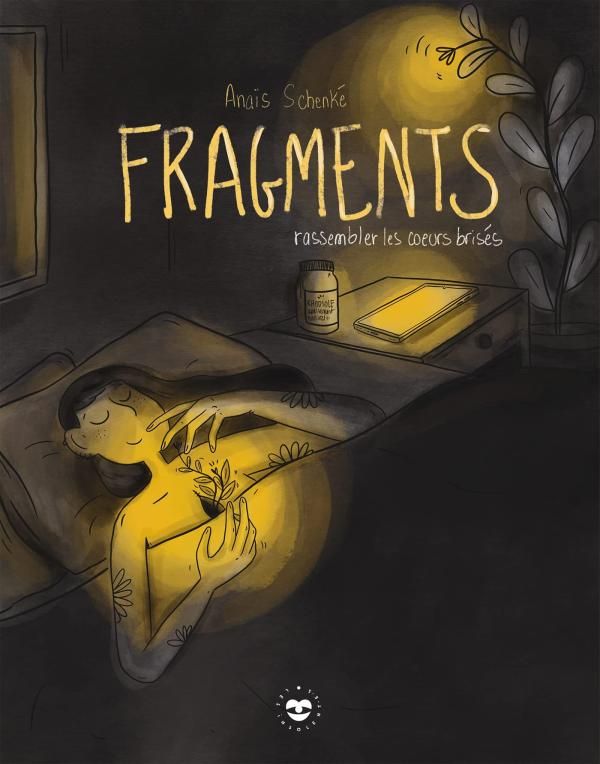 Fragments. Rassembler les coeurs brisés