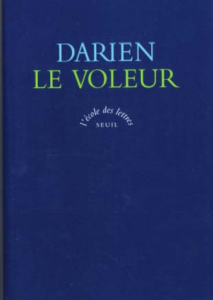 Le voleur