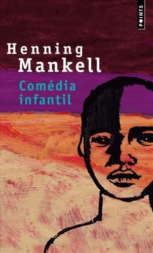 Comedia infantil
