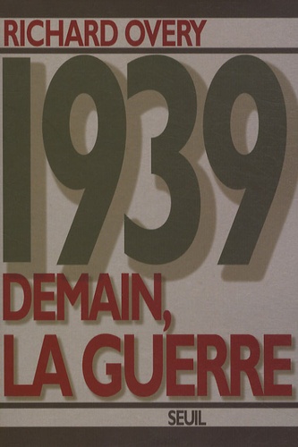1939 Demain, la guerre
