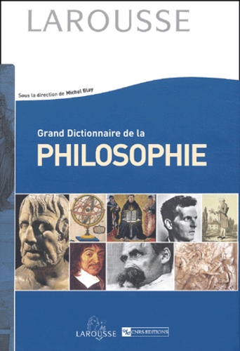 Grand dictionnaire de la philosophie