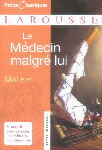 Le Médecin malgré lui