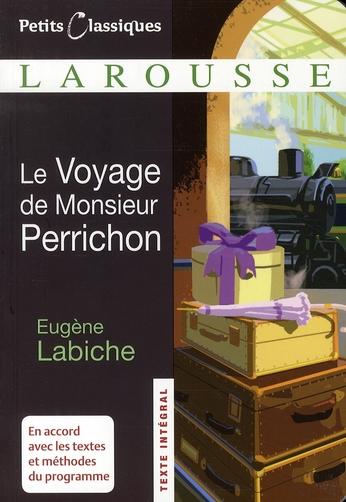 Le Voyage de Monsieur Perrichon