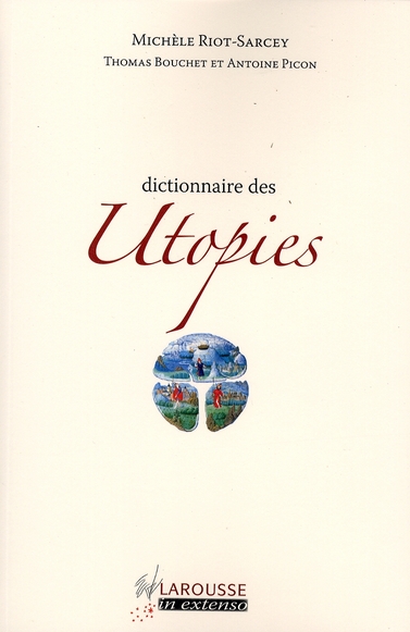 Dictionnaire des Utopies