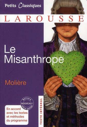 Le Misanthrope