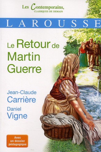 Le Retour de Martin Guerre