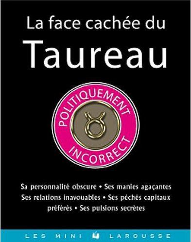 La face cachée du taureau