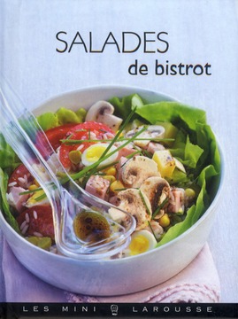 Salades de bistrot