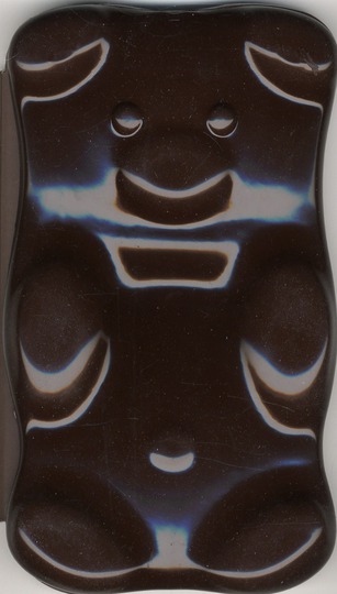 Ourson guimauve & cie