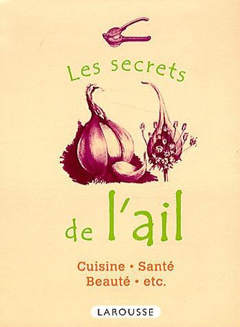 Les secrets de l'ail
