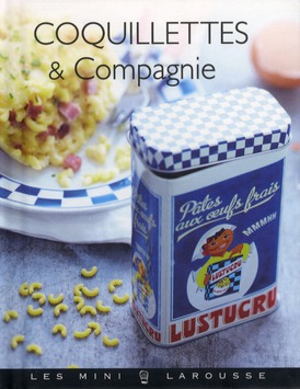 Coquillettes & Compagnie