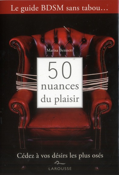 50 nuances du plaisir