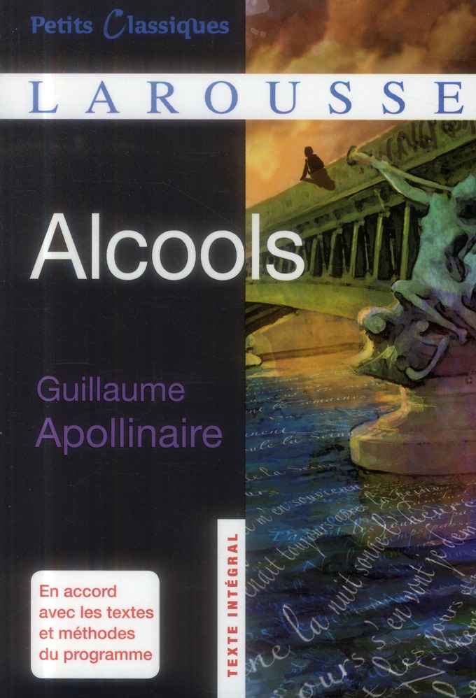 Alcools