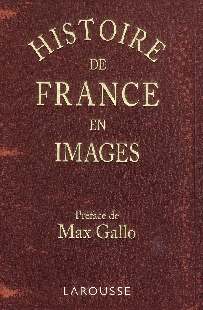 Histoire de France en images
