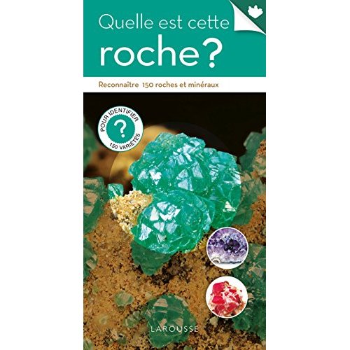 Quelle est cette roche ?