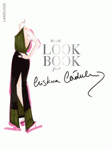 Mon look book par Cristina Cordula