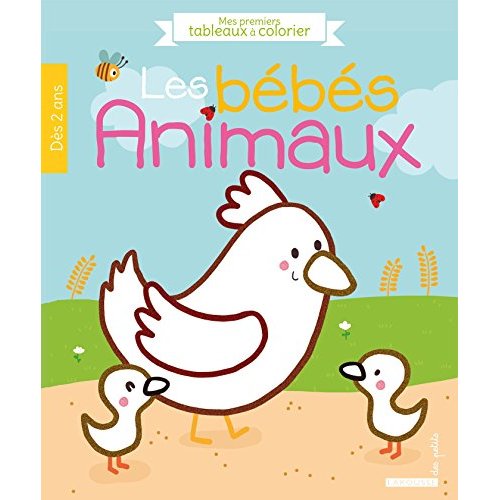 Les bébés animaux