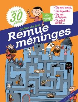 Remue-méninges