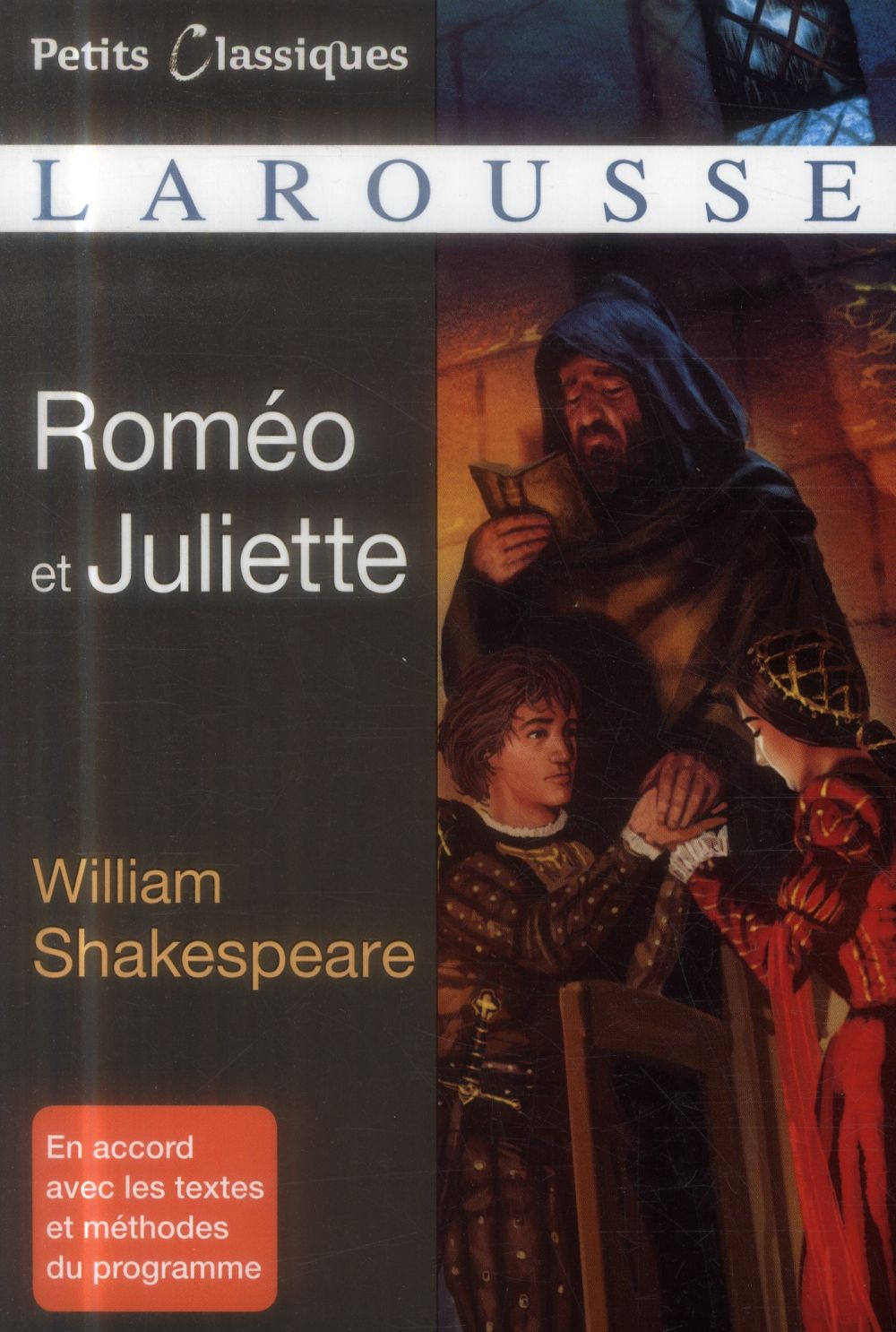 Roméo et Juliette