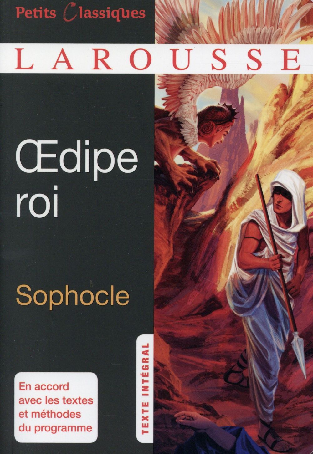 Oedipe Roi