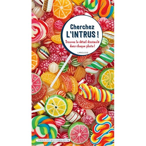 Cherchez l'intrus ! Trouvez le détail dissimulé dans chaque photo !