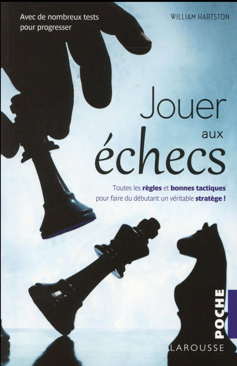 Jouer aux échecs