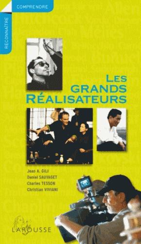 Les grands réalisateurs