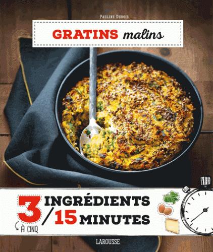 Gratins malins