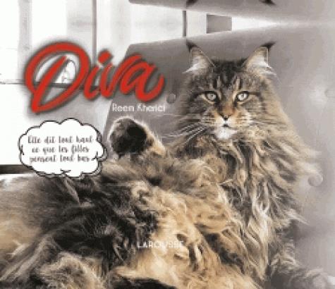 Diva. Edition bilingue français-anglais