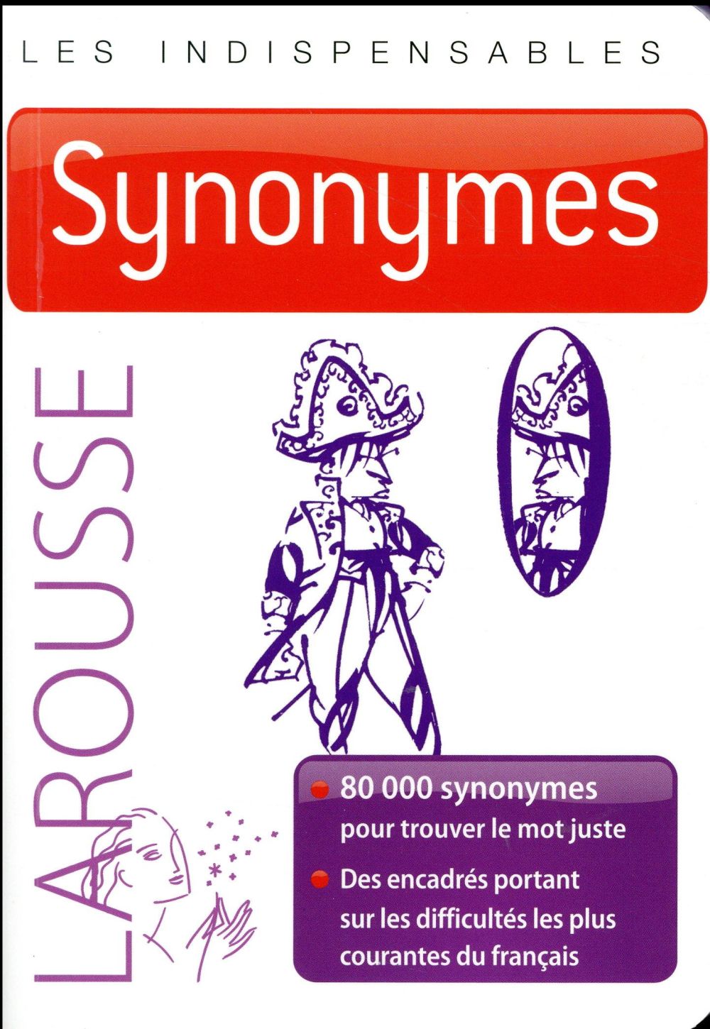 Synonymes
