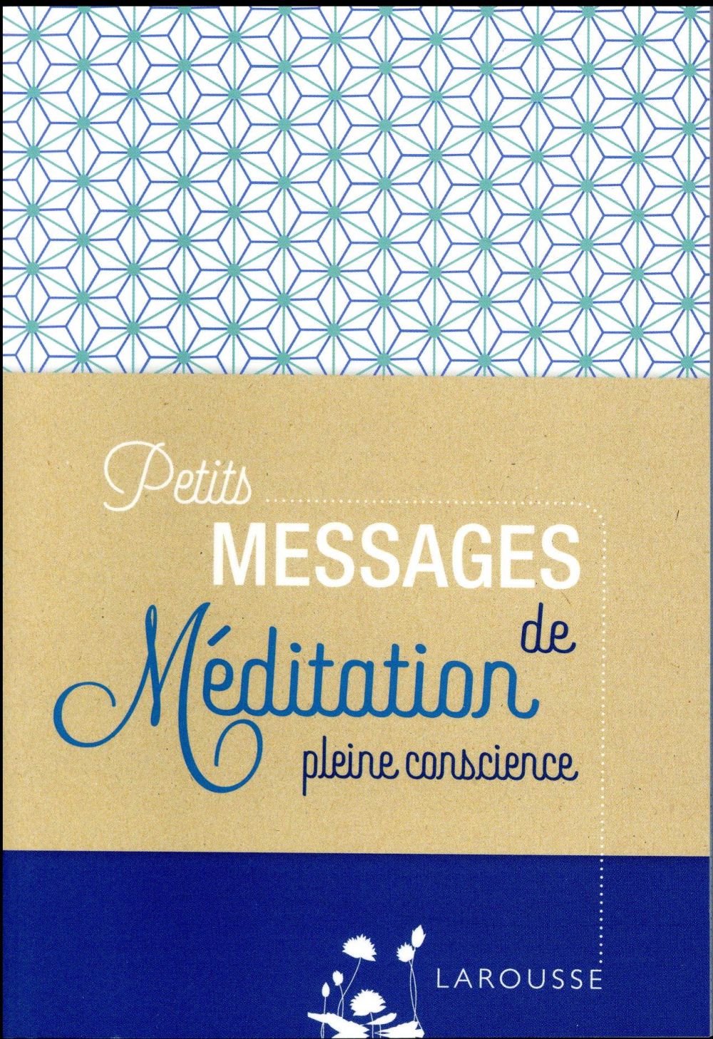 Petits messages de méditation pleine conscience