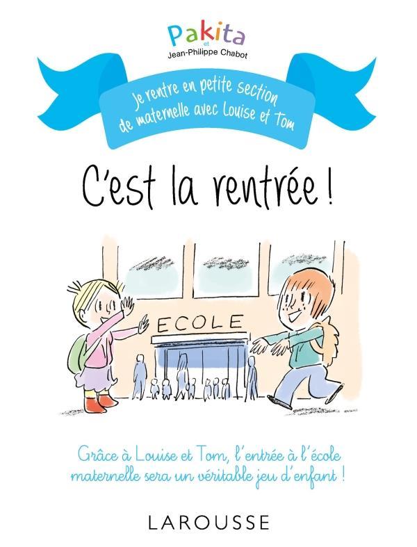 C'est la rentrée !