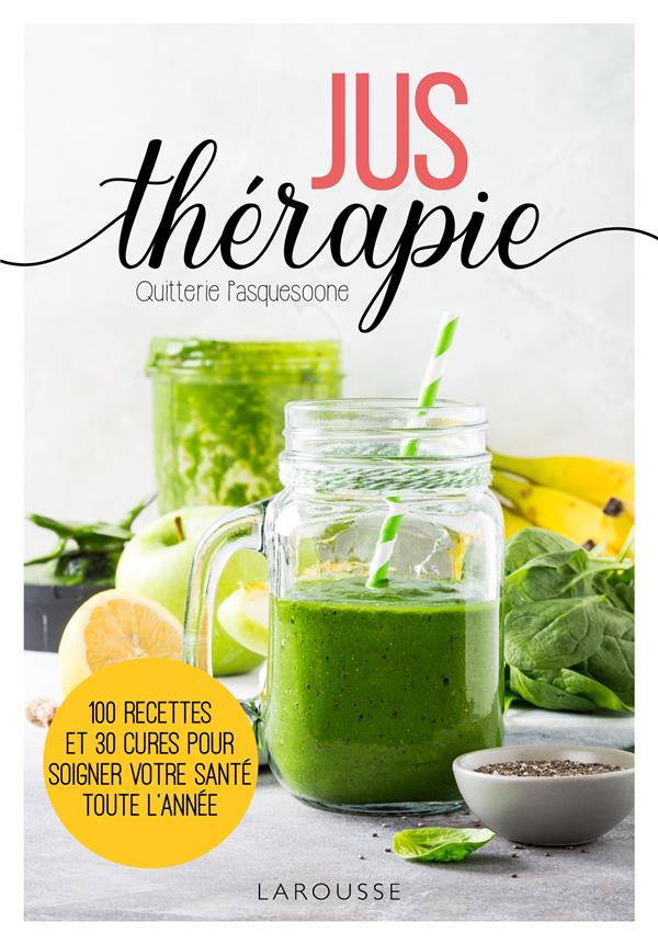 Jus thérapie