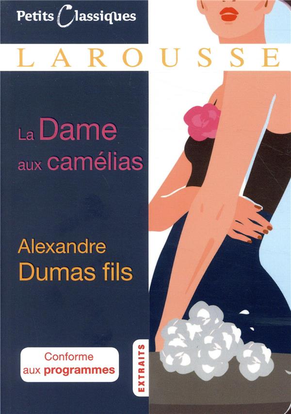 La Dame aux camélias