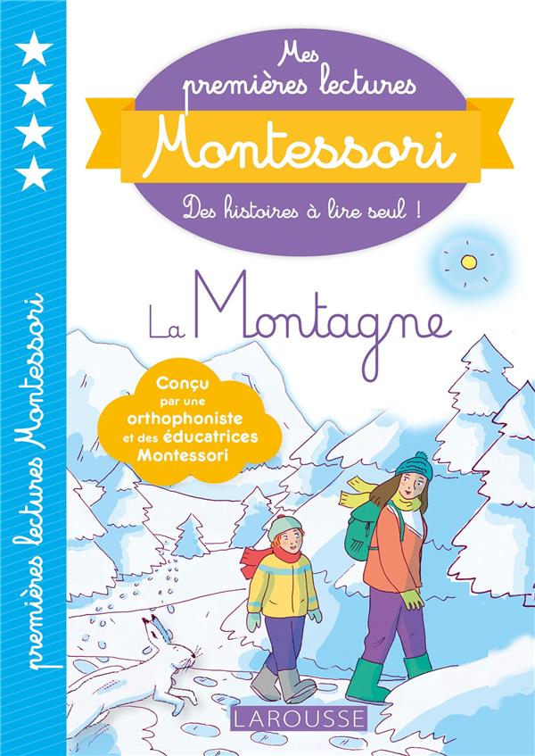 La montagne. Edition 2019