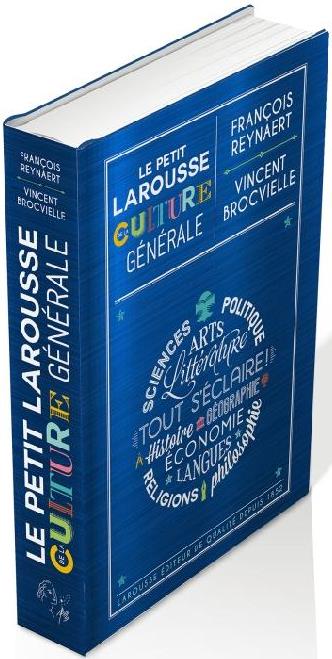 Le Petit Larousse de la culture générale