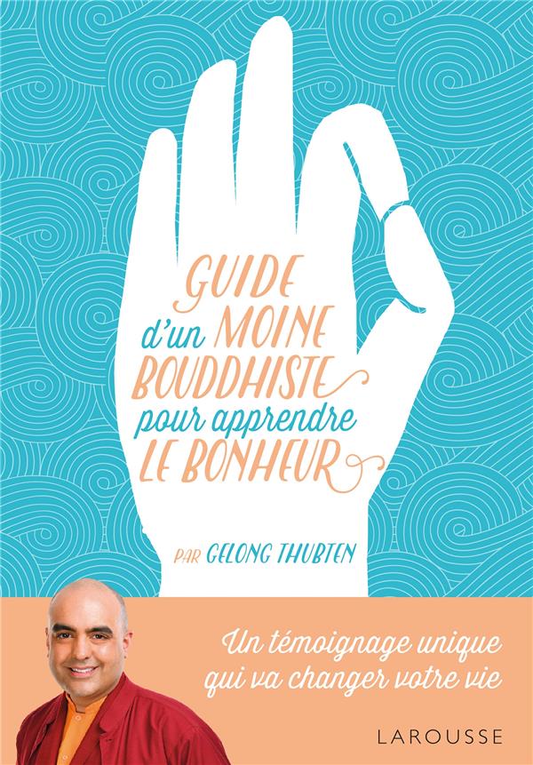 J'ai choisi le bonheur