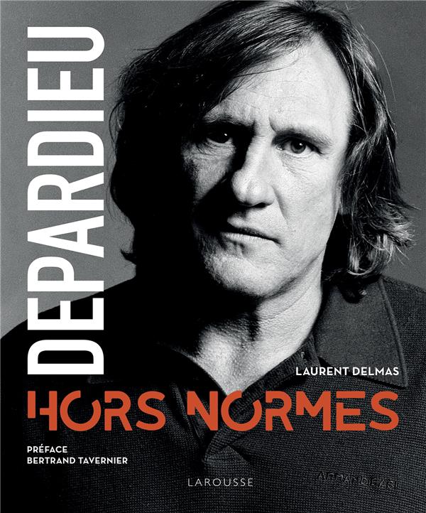 Depardieu hors normes